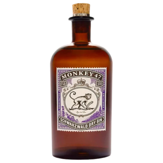 Monkey 47