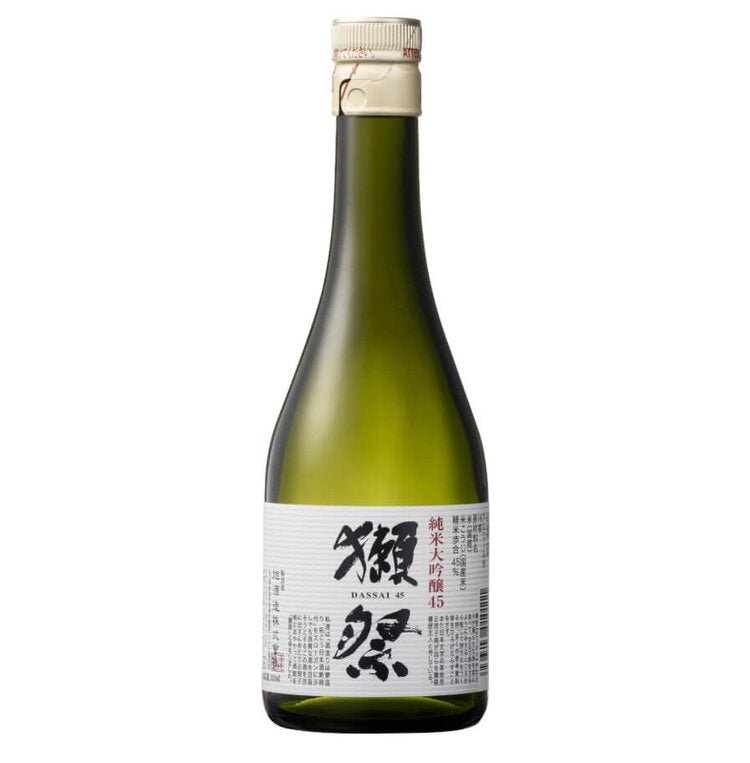 Dassai 45 Junmai Daiginjo 300ml