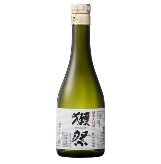 Dassai 45 Junmai Daiginjo 300ml