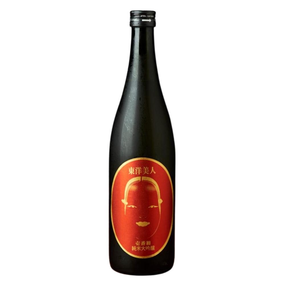 TOYO BIJIN Junmai Daiginjo Ichibanmatoi 720ml