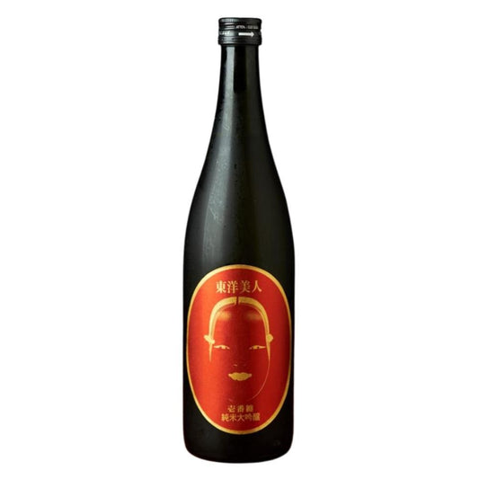 TOYO BIJIN Junmai Daiginjo Ichibanmatoi 720ml