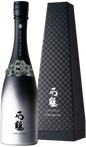 ISHIZUCHI VANQUISH Junmai Daiginjo 720ml