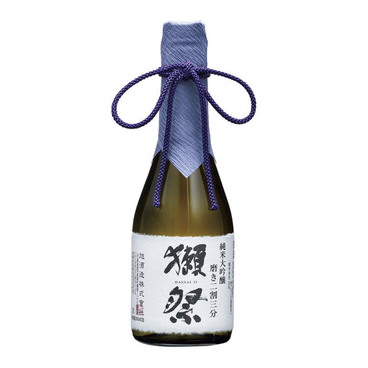 Dassai 23 Junmai Daiginjo 300ml