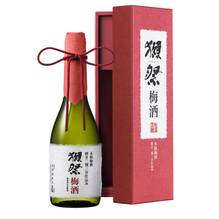 Dassai 23 Umeshu 720ml