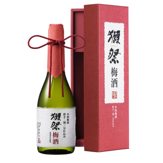 Dassai 23 Umeshu 720ml