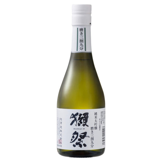 Dassai 39 Junmai Daiginjo 300ml