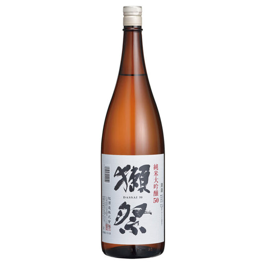 Dassai 45 Junmai Daiginjo Magnum 1.8L