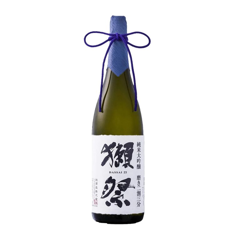Dassai 23 Junmai Daiginjo Magnum 1.8L
