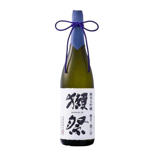Dassai 23 Junmai Daiginjo Magnum 1.8L