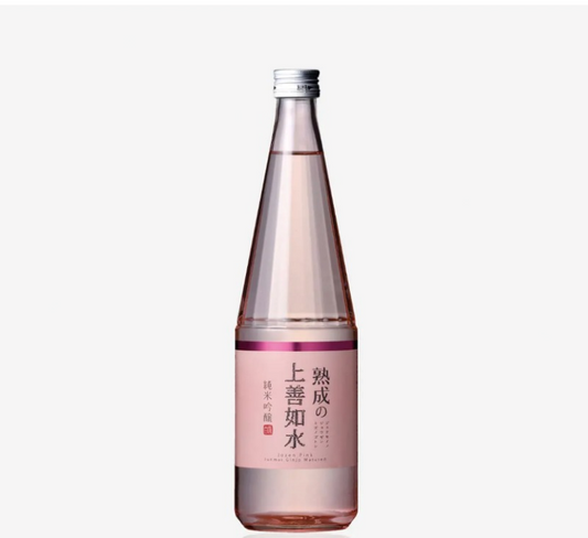 Jozen Aged 720ml