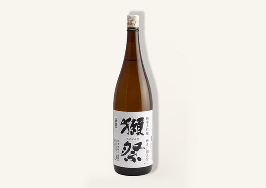 Dassai 39 Junmai Daiginjo Sake 1.8L